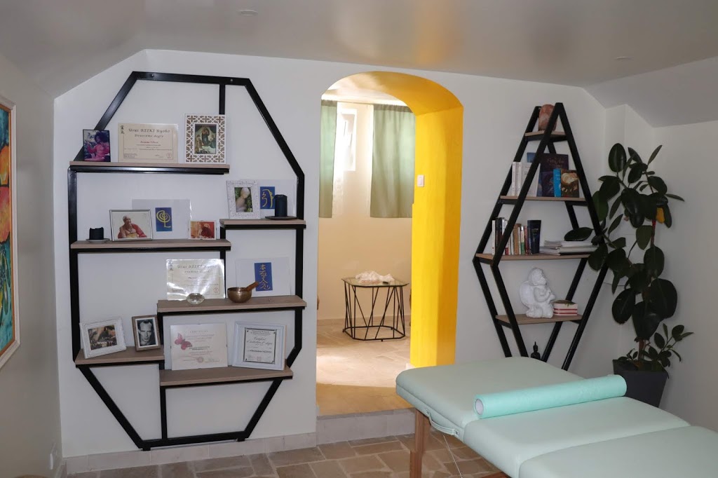 bureau alexandra allegra