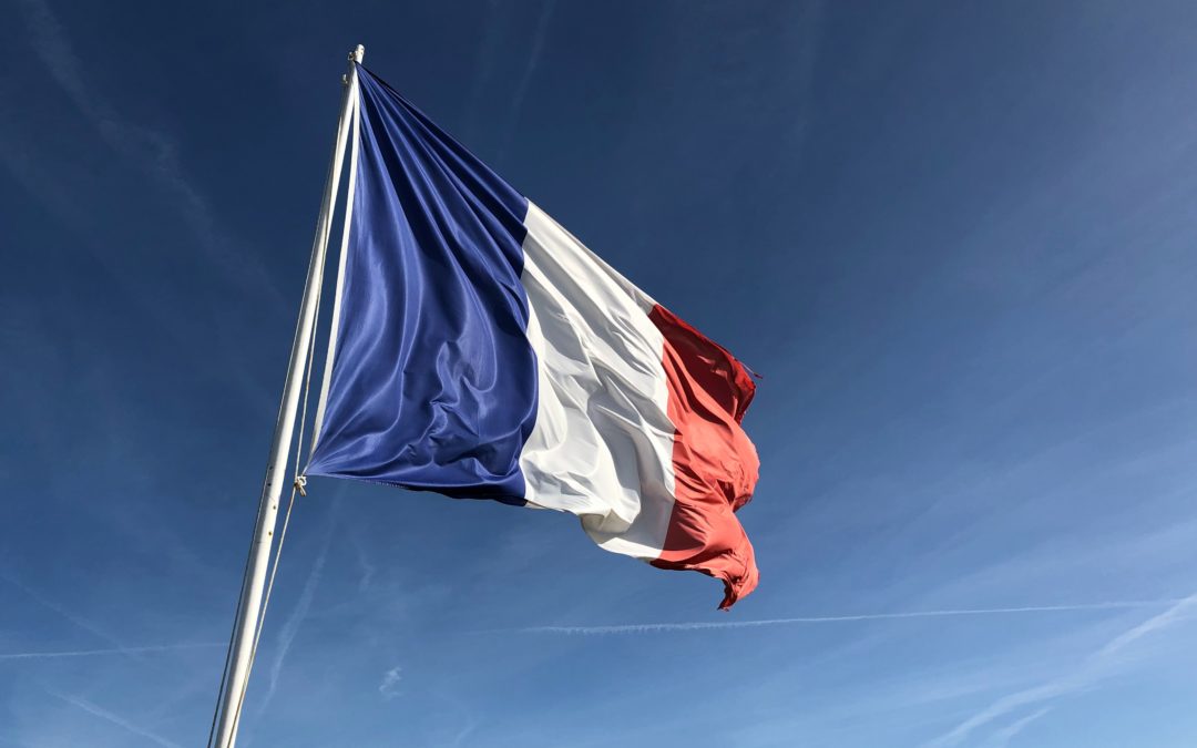Soin Collectif pour notre France